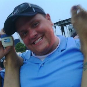 Meet your Posher, Nick